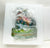 2008 Christmas Keepsake Ornament - Porcelain - 1st in the Series