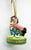 2008 Christmas Keepsake Ornament - Porcelain - 1st in the Series