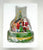 2011 Christmas Wish Treasure Box Keepsake Ornament - Porcelain