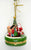 2011 Christmas Wish Treasure Box Keepsake Ornament - Porcelain