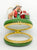 2011 Christmas Wish Treasure Box Keepsake Ornament - Porcelain