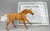 American Quarter Horse Stallion ~ Hollywood Gold - Walmart SR
