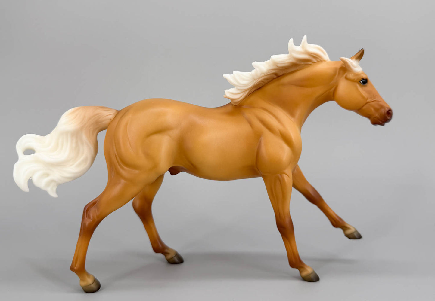 American Quarter Horse Stallion ~ Hollywood Gold - Walmart SR