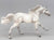 American Quarter Horse Stallion, Pearly Grey - Walmart SR