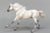 American Quarter Horse Stallion, Pearly Grey - Walmart SR