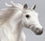 American Quarter Horse Stallion, Pearly Grey - Walmart SR