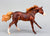 American Quarter Horse Stallion, Chestnut - Tractor Supply SR