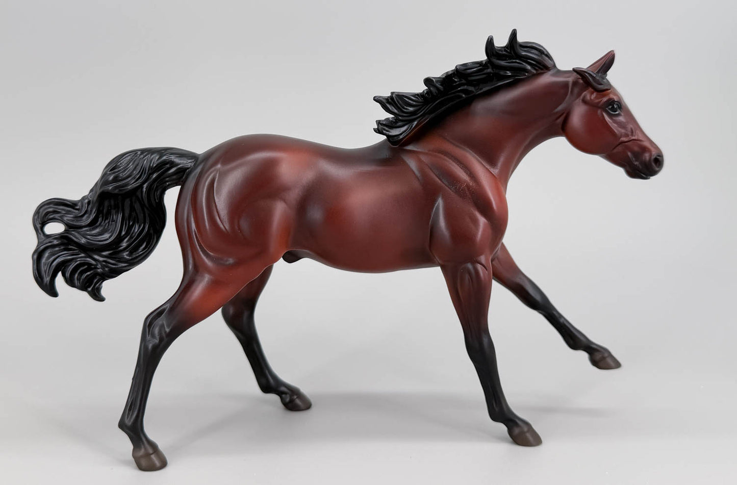 American Quarter Horse Stallion ~ Poco Bueno - Walmart SR