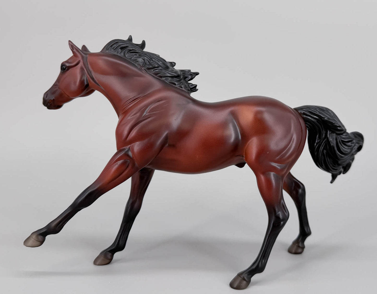 American Quarter Horse Stallion ~ Poco Bueno - Walmart SR