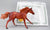 American Quarter Horse Stallion - Son O' Leo Set, Walmart SR