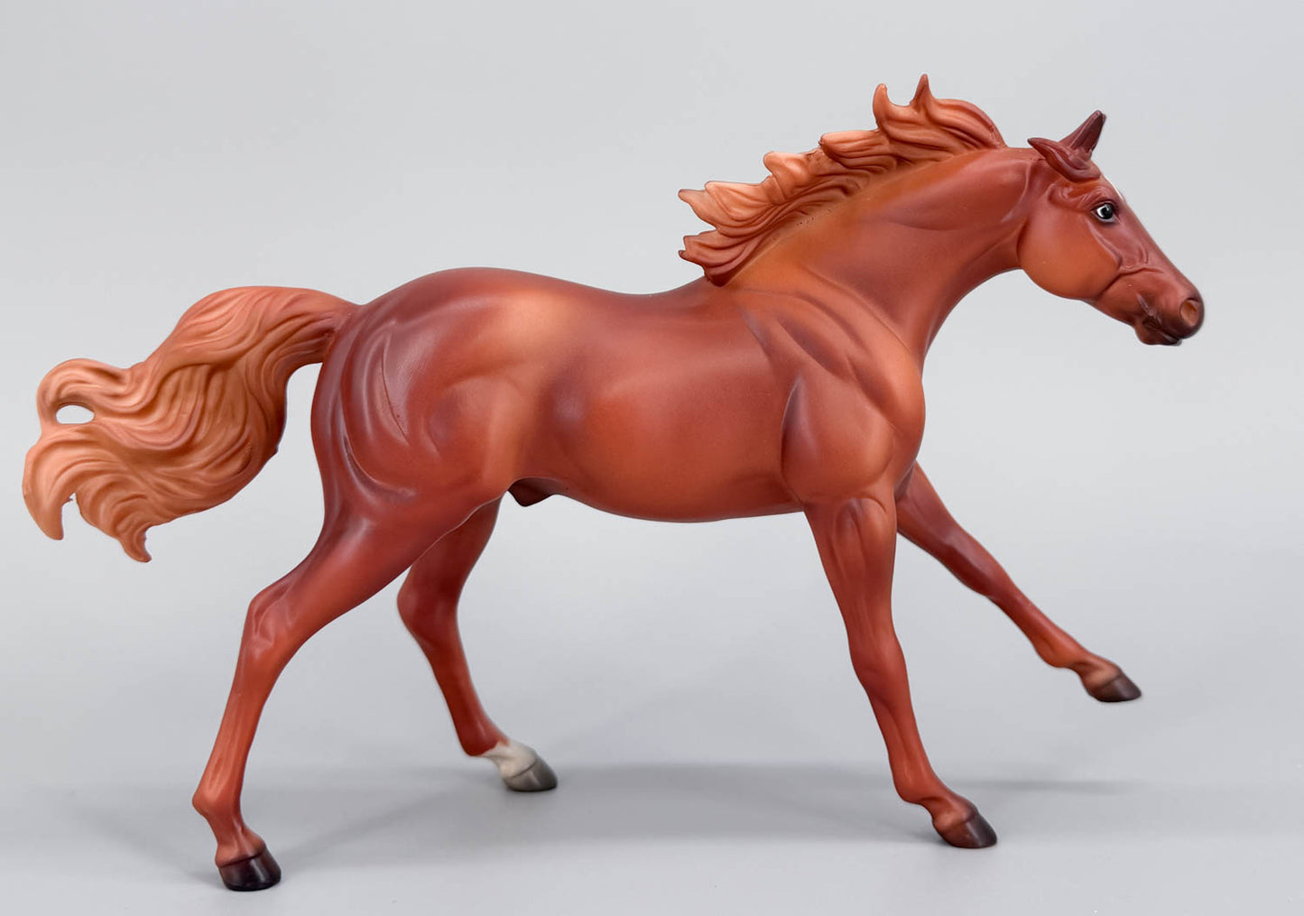 American Quarter Horse Stallion - Son O' Leo Set, Walmart SR