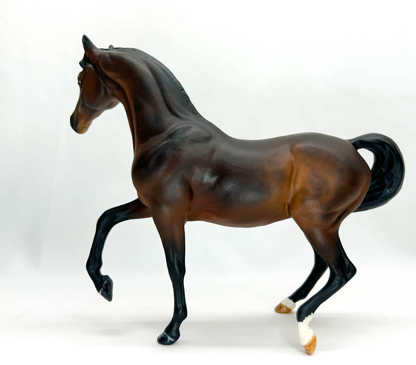 Arabian Mare ~ Classic Cat, Custom by Amanda Dionne