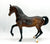 Arabian Mare ~ Classic Cat, Custom by Amanda Dionne