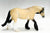 Breyer Haflinger, Dun Custom Cob Mare