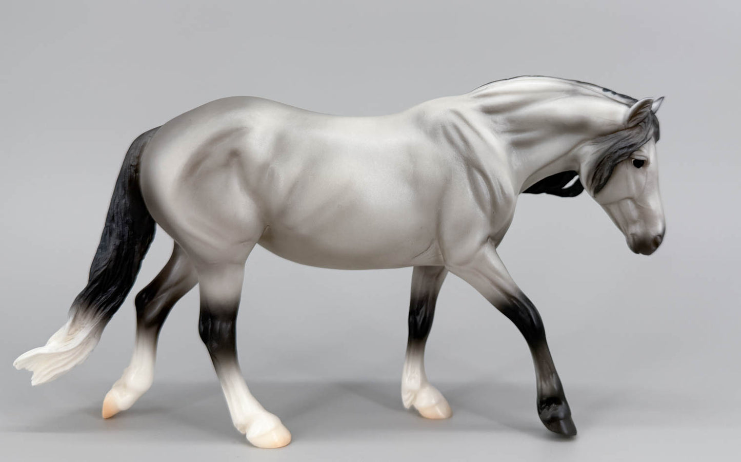Haflinger Mare, Grey - Tractor Supply SR