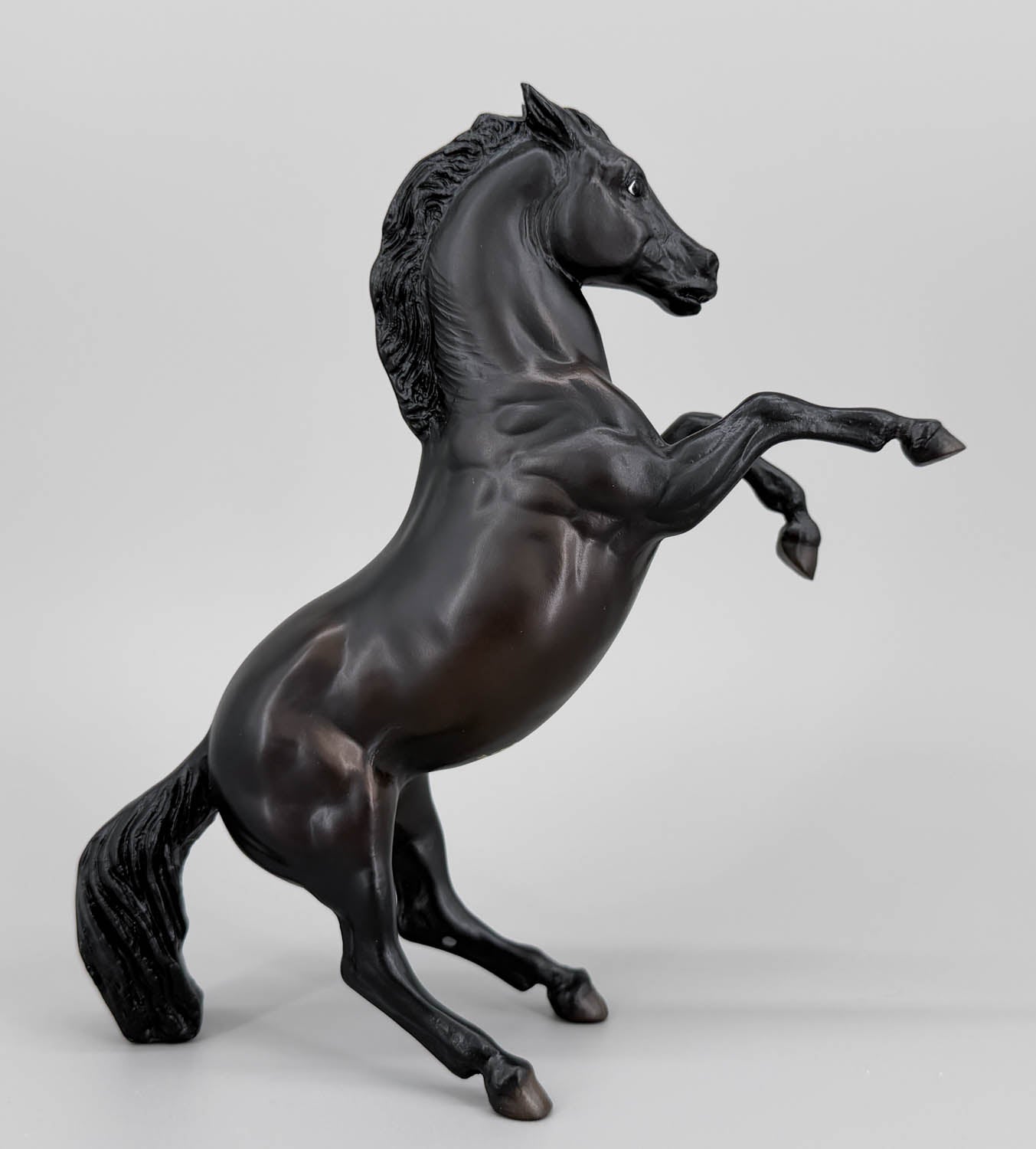Rearing Stallion ~ Flicka - Walmart SR