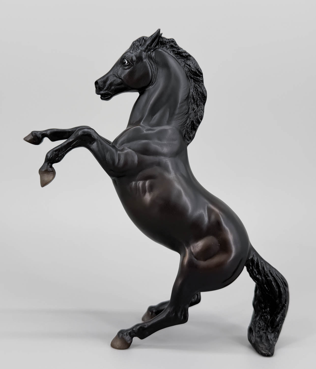 Rearing Stallion ~ Flicka - Walmart SR