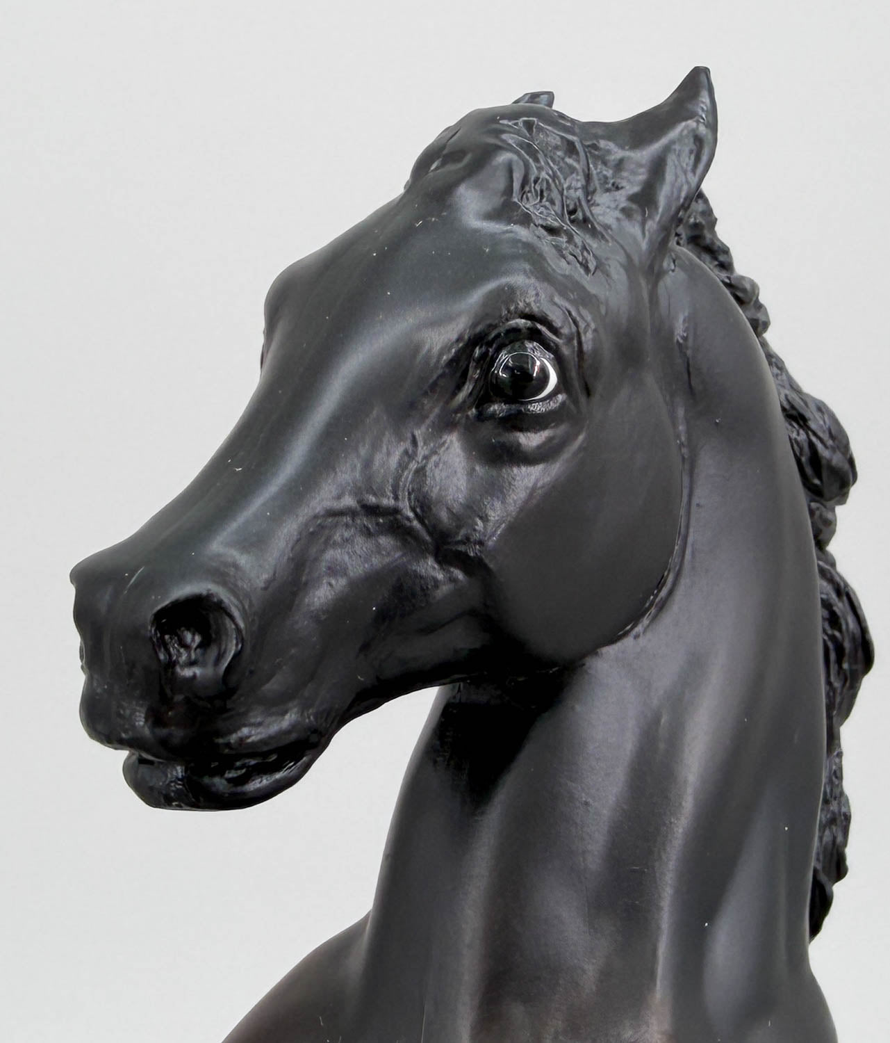 Rearing Stallion ~ Flicka - Walmart SR