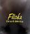 Rearing Stallion ~ Flicka - Walmart SR