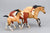 Spirit Kiger Mustang Family, Action - Walmart SR - 2002 Only