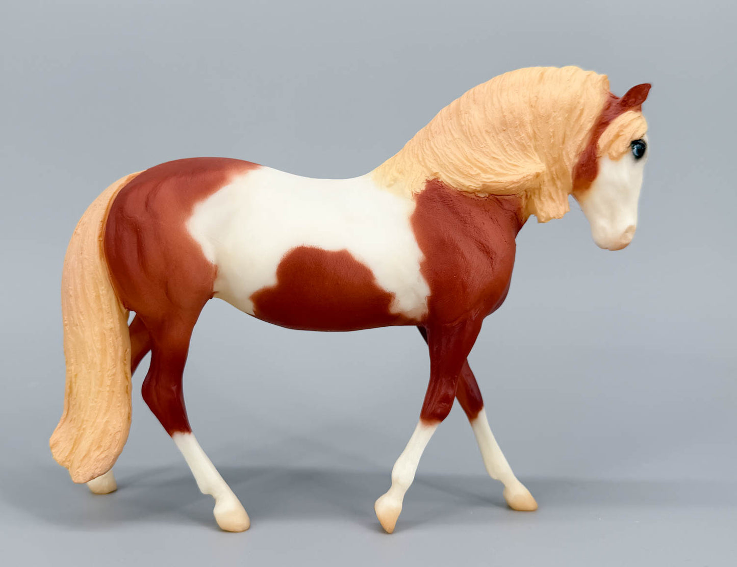 Spirit Kiger Mustang Family, Action - Walmart SR - 2002 Only