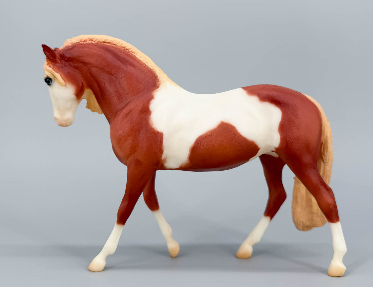 Spirit Kiger Mustang Family, Action - Walmart SR - 2002 Only