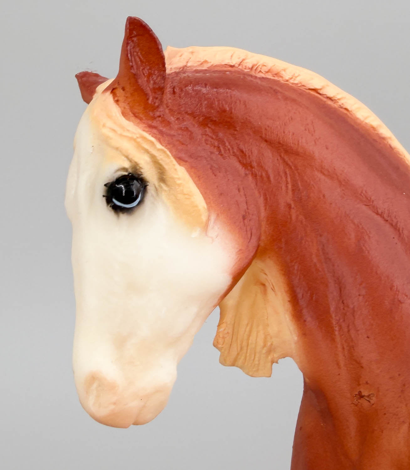 Spirit Kiger Mustang Family, Action - Walmart SR - 2002 Only