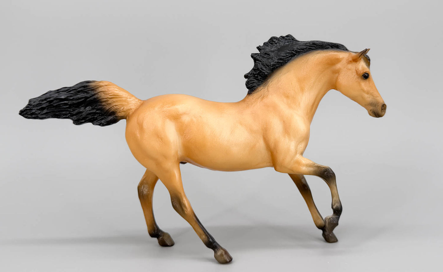 Spirit Kiger Mustang Family, Action - Walmart SR - 2002 Only