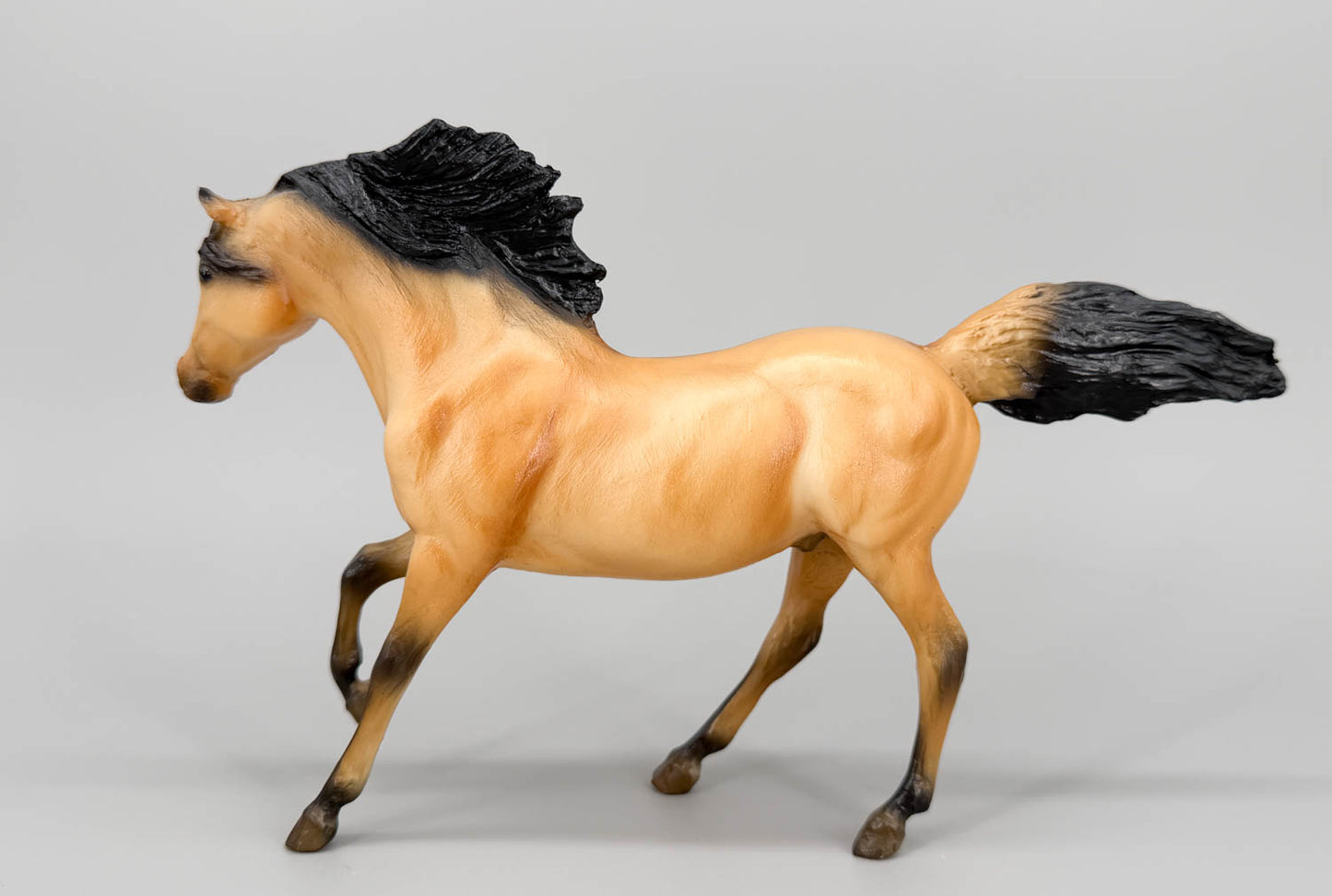Spirit Kiger Mustang Family, Action - Walmart SR - 2002 Only