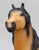 Spirit Kiger Mustang Family - Walmart SR - 2002 Only
