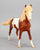 Spirit Kiger Mustang Family - Walmart SR - 2002 Only