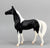 Standing Thoroughbred ~ National Velvet aka The Pie