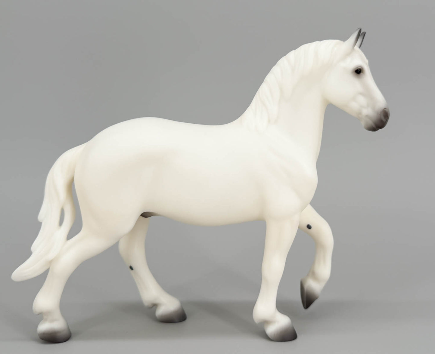 Walking Draft Horse ~ Percheron - TSC SR