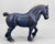 Clydesdale Stallion ~ Big Blue - Tractor Supply SR