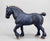 Clydesdale Stallion ~ Big Blue - Tractor Supply SR