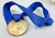 Clydesdale Stallion, Dapple Grey - TRU SR Medallion Series