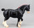 Clydesdale Stallion ~ Grayingham Lucky Lad - Breyerfest 1993