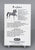 Breyerfest Collector's Card - 1998, National Show Horse ~ Rejoice