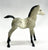 Family Arabian Foal ~ Spot, Grey Appaloosa, Glossy - VARIATION
