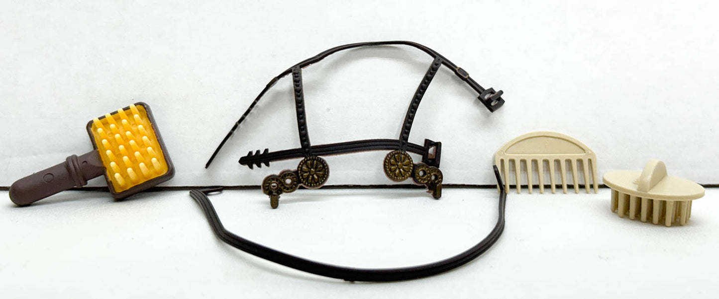 Grand Champions Accessories (Group #4)