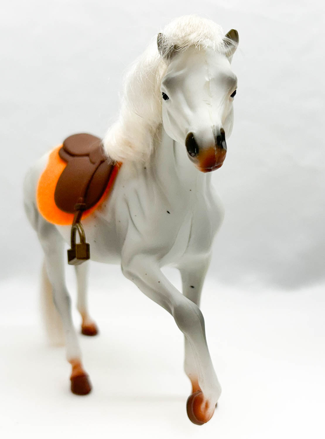 Original Stallion ~ Foxcroft