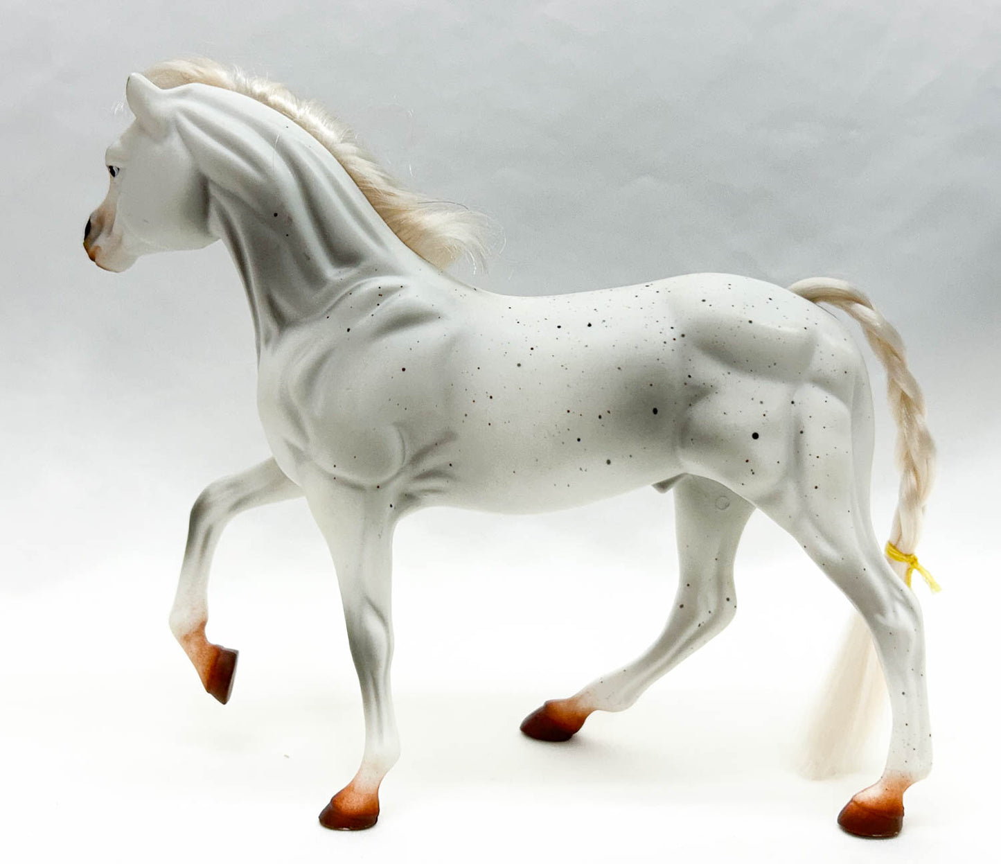 Original Stallion ~ Foxcroft