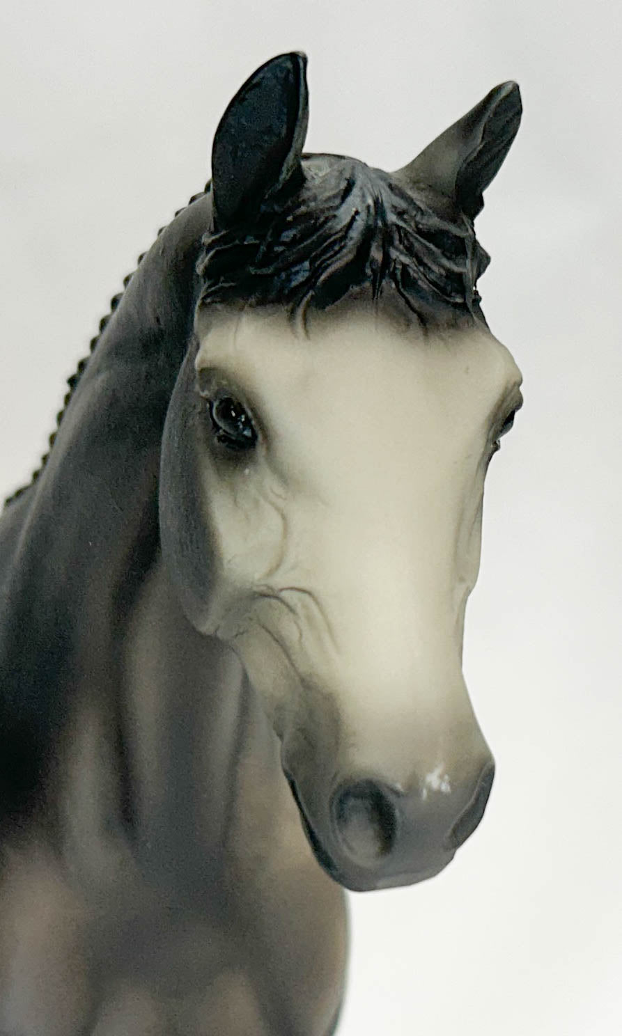 2015 Holiday Horse - Gem Twist ~ Peppermint Kiss