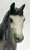 2015 Holiday Horse - Gem Twist ~ Peppermint Kiss