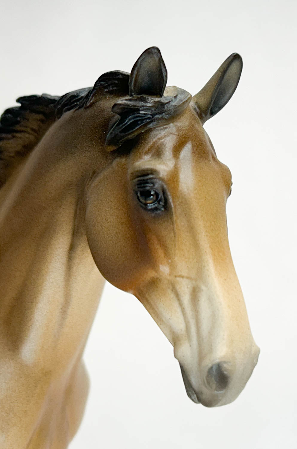 Giselle, Dun - Custom by Mindy Young