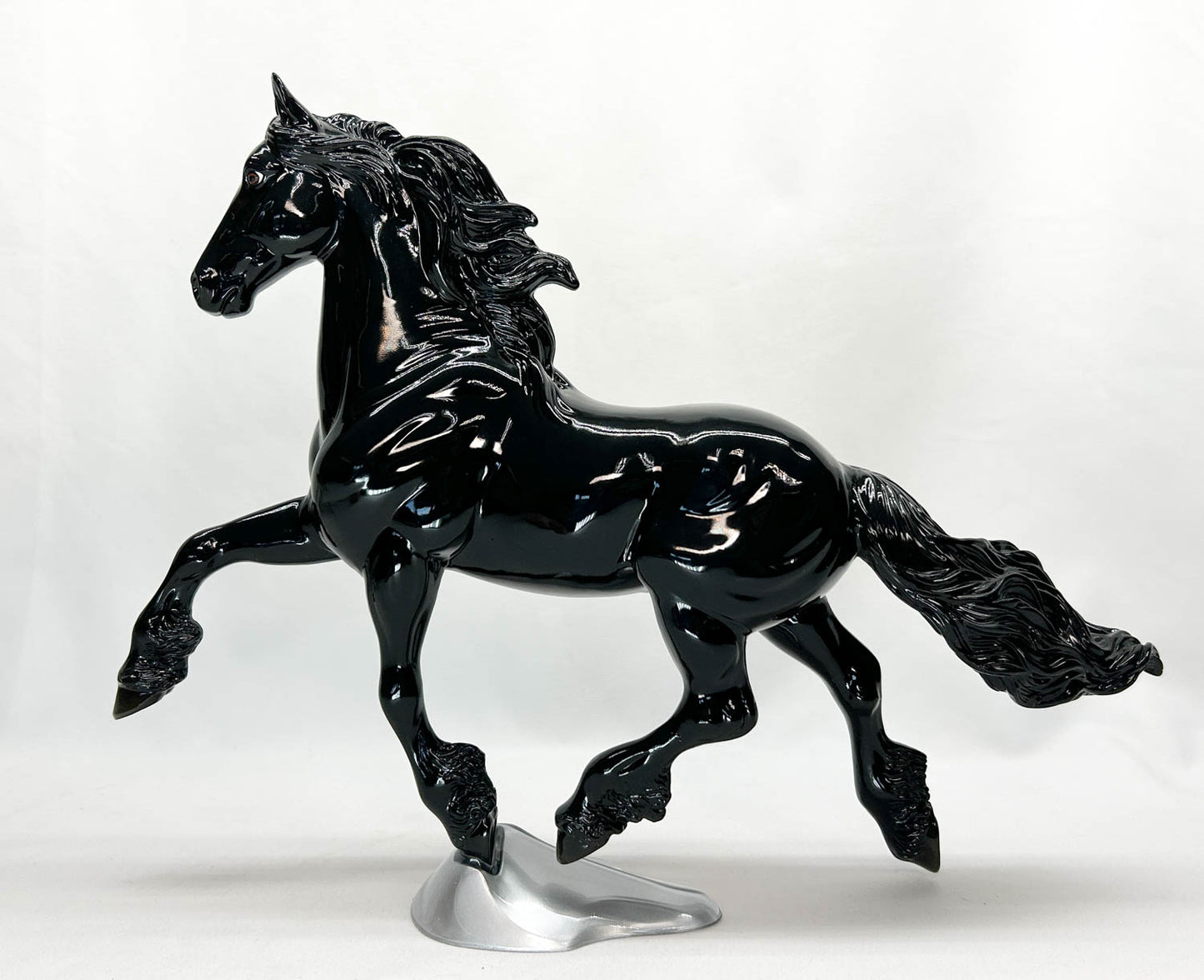 Goffert ~ Gooitzen fan Teakesyl - 2014 Breyerfest Celebration Model