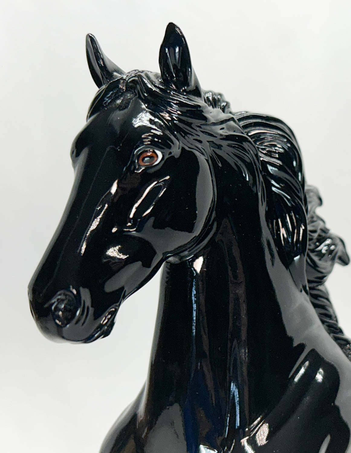 Goffert ~ Gooitzen fan Teakesyl - 2014 Breyerfest Celebration Model