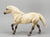 Haflinger ~ Highland Pony, "Cream Dun" - Best of British Series