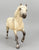 Haflinger ~ Highland Pony, "Cream Dun" - Best of British Series