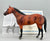 Ideal Quarter Horse ~ Offspring of Jet Deck